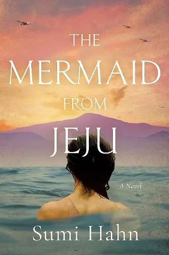 The Mermaid from Jeju cover