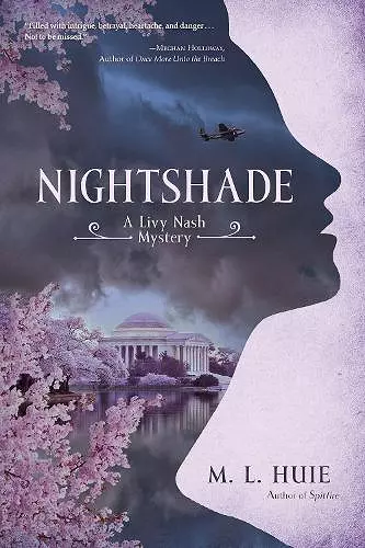 Nightshade cover