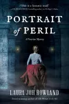 Portrait Of Peril cover