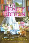 A Deadly Edition cover