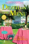 Death on the Menu cover