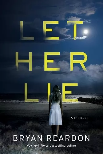 Let Her Lie cover