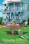 Reserved for Murder cover