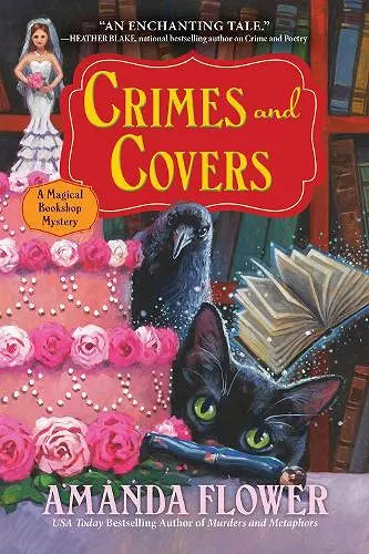 Crimes and Covers cover