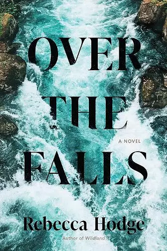 Over the Falls cover