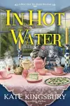 In Hot Water cover