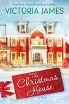 The Christmas House cover