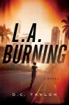 L.a. Burning cover