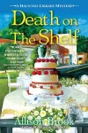 Death On The Shelf cover