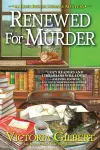 Renewed for Murder cover