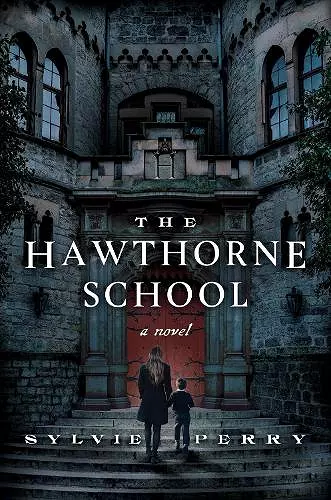 The Hawthorne School cover