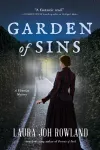 Garden of Sins cover