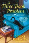 A Three Book Problem cover