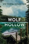 Wolf Hollow cover
