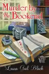 Murder by the Bookend cover