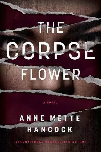 The Corpse Flower cover