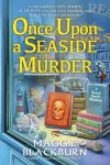 Once Upon a Seaside Murder cover