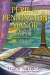 Peril At Pennington Manor cover