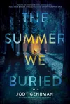 The Summer We Buried cover