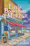 Little Bookshop of Murder cover