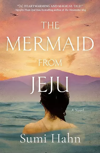 The Mermaid from Jeju cover