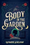The Body In The Garden cover