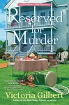 Reserved For Murder cover