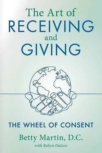 The Art of Receiving and Giving cover