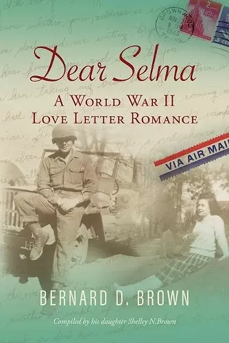 Dear Selma cover