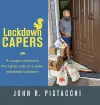 Lockdown Capers cover