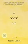 A Good Lie cover