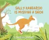 Sally Kangaroo is Missing a Shoe cover