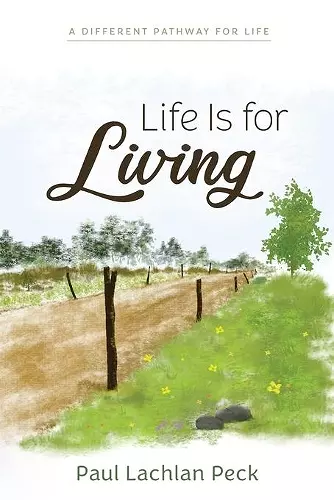 Life Is for Living cover