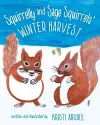 Squirrelly and Sage Squirrels' Winter Harvest cover