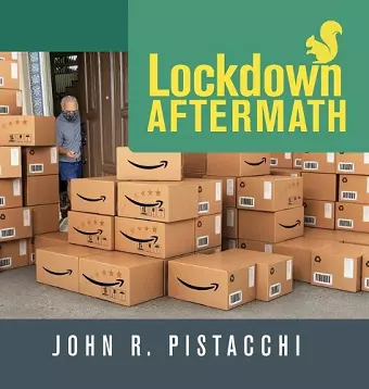 Lockdown Aftermath cover