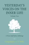 Yesterday's Voices on the Inner Life cover