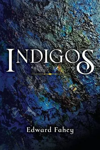 Indigos cover