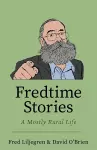 Fredtime Stories cover