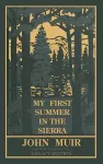 My First Summer In The Sierra Legacy Edition cover