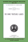The Home Vegetable Garden (Legacy Edition) cover
