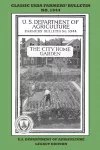 The City Home Garden (Legacy Edition) cover