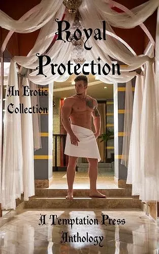 Royal Protection cover