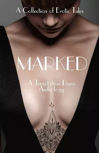 Marked cover