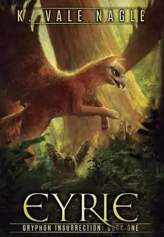 Eyrie cover