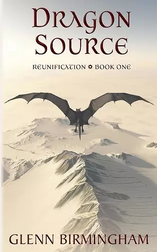 Dragon Source cover