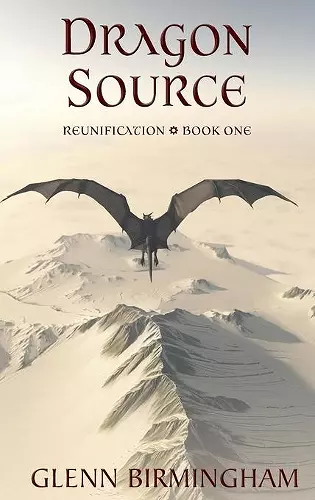 Dragon Source cover