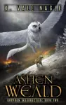 Ashen Weald cover