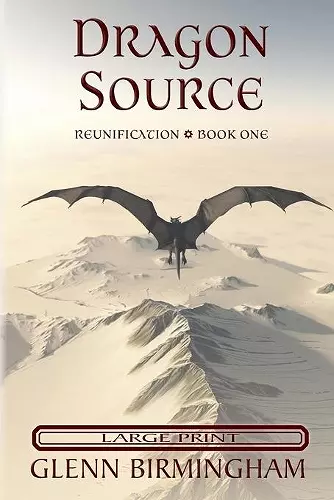 Dragon Source cover