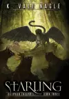 Starling cover