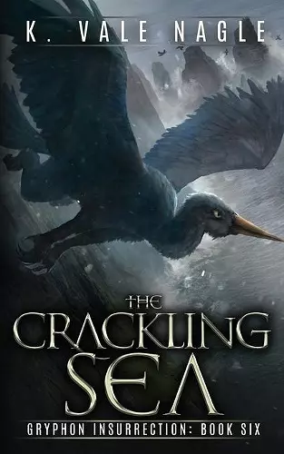 The Crackling Sea cover